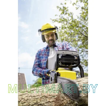 Аккумуляторная пила Karcher CNS 18-30 Battery (без АКБ) картинка 3